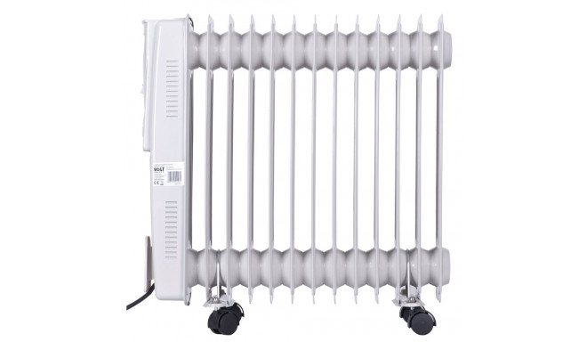 Electric oil heater 3000W Comfort 13