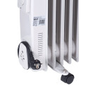 Electric oil heater 2500W Comfort 11