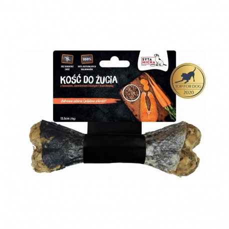 SYTA MICHA närimiskont ilusale karvale – koera närimiskont – 13,5 cm