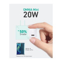 AUKEY PA-B1 Universal White AC Indoor