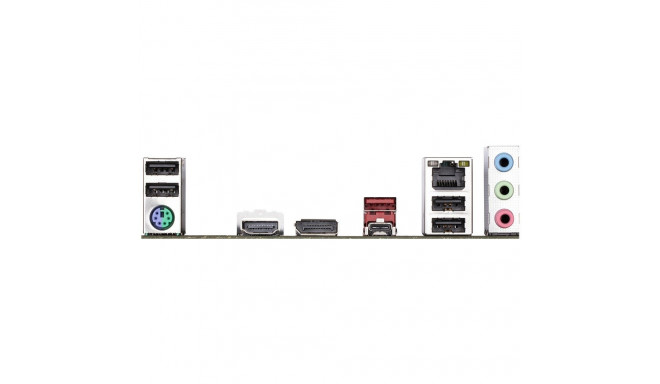 GIGABYTE B760 DS3H Motherboard - Supports Intel Core 14th Gen CPUs, 8+2+1 Phases Digital VRM, up to 