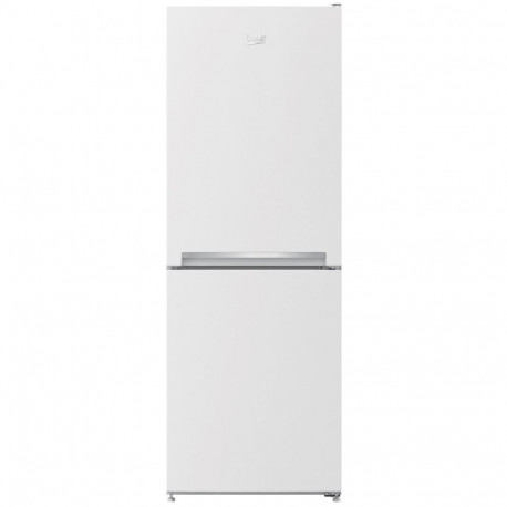 BEKO külmik-sügavkülmik RCSA240K40WN