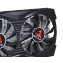 Biostar GeForce GTX1050Ti NVIDIA GeForce GTX 1050 Ti 4 GB GDDR5