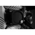 EK Water Blocks EK-Nucleus AIO CR360 Dark Komplett-Wasserkühlung - Schwarz