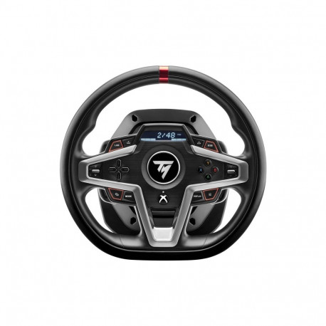 Thrustmaster Steering Wheel T248X Game racing wheel Black