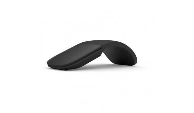 "Microsoft Surface Arc Maus - Black"