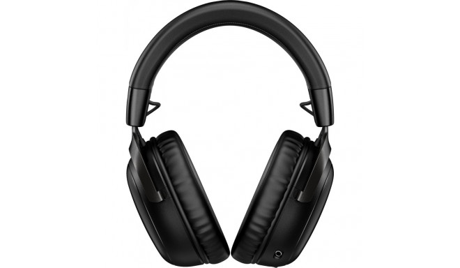 "HP HyperX Cloud III Wireless Gaming Funk-Headset/7.1 Sound/DTS Headphone:X/Spatial Sound/Over-Ear -