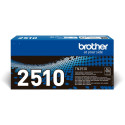 "Brother Toner TN-2510 Schwarz bis zu 1.200 Seiten ISO/IEC 19752"