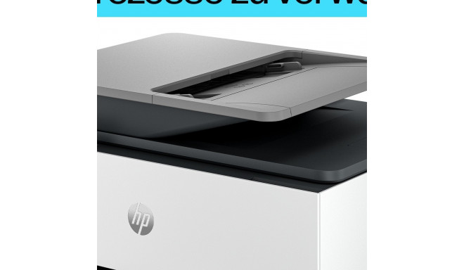 "T HP OfficeJet Pro 9120b Tinte-Multifunktionsdrucker 4in1 A4 LAN WLAN ADF Duplex"