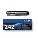 Brother toner TN-242BK 2500pgs ISO/IEC 19798, black