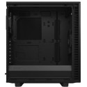 "Midi Fractal Design Define 7 Compact Black"