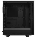 "Midi Fractal Design Define 7 Compact Black"