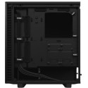 "Midi Fractal Design Define 7 Compact Black"