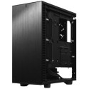 "Midi Fractal Design Define 7 Compact Black"