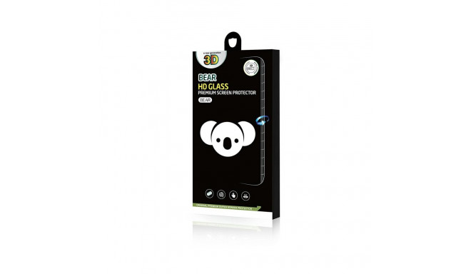 Bear HD Glass Premium  screen protector Apple Iphone 15