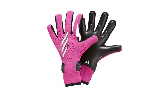 Adidas X GL PRO goalkeeper gloves HN5569 (8,5)