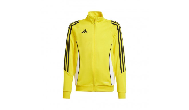 Adidas Tiro 24 Training Jr IR9507 sweatshirt (140cm)