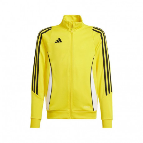 Adidas Tiro 24 Training Jr IR9507 sweatshirt (128cm)