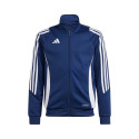 Adidas Tiro 24 Training Jr IR7501 sweatshirt (128cm)