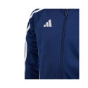 Adidas Tiro 24 Training Jr IR7501 sweatshirt (128cm)