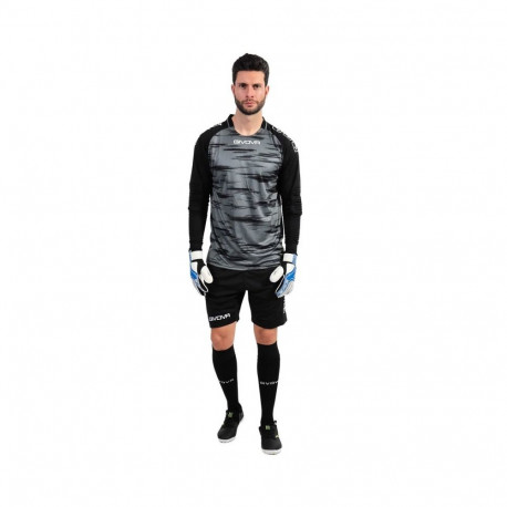 Givova Difesa KITP10 2310 Goalkeeper Set (L)