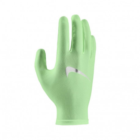Nike Dri-Fit Running Gloves N0003551323 (M/L)