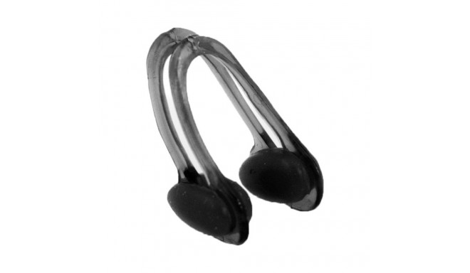 Aqua-Speed Nose Clips black