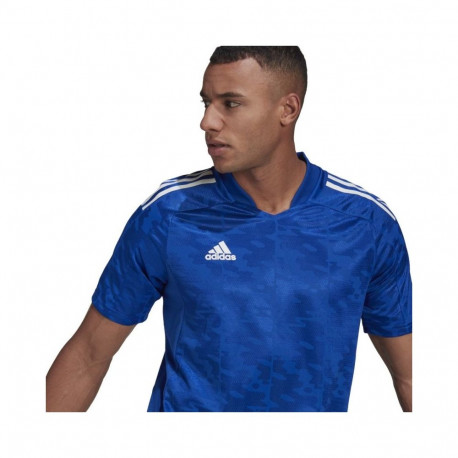 Adidas Condivo 21 M GF3357 T-shirt (S (173cm))