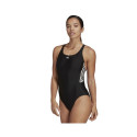 Adidas Mid 3-Stripes W swimsuit HA5993 (42)