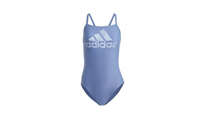 Adidas Big Logo W swimsuit IA3192 (48)