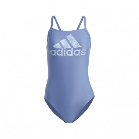 adidas Big Logo Swimsuit W IA3192 (44)