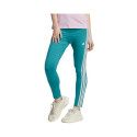 adidas Essentials 3-Stripes High-Waisted Single leggings W IL3378 (L)