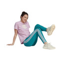 adidas Essentials 3-Stripes High-Waisted Single leggings W IL3378 (L)