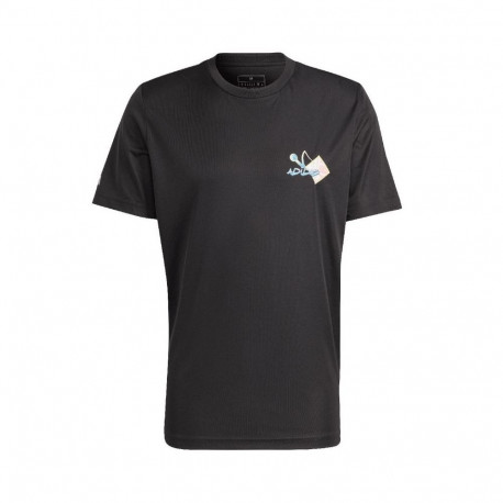 Adidas Tennis APP M II5918 T-shirt (XL)
