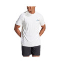 Adidas Tennis APP M II5917 T-shirt (M)