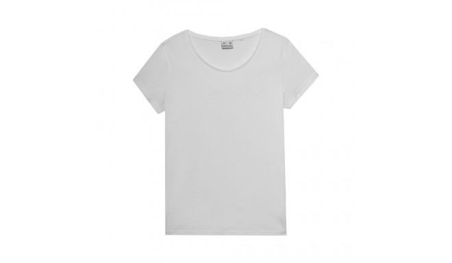 4F T-shirt W 4FWSS24TTSHF1161 10S (M)