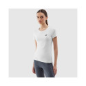 4F T-shirt W 4FWSS24TTSHF1161 10S (M)