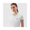 4F T-shirt W 4FWSS24TTSHF1161 10S (M)