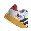 Adidas Breaknet x Disney Mickey Mouse Kids Jr IG7163 shoes (34)