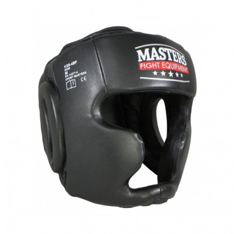 MASTERS boxing sparring helmet - KSS-4BP 0230-01M (L)