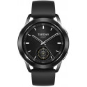 Xiaomi Watch S3, black