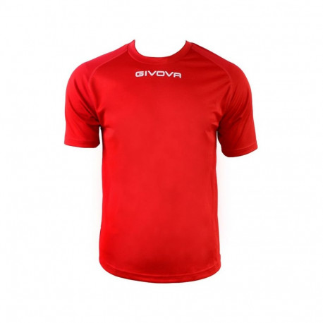 Givova One U MAC01-0012 Football Shirt (2XL)