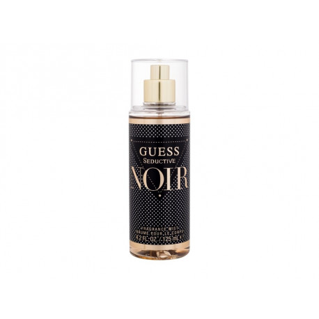 GUESS Seductive Noir (125ml)