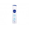 Nivea Fresh Natural 48h Deodorant (150ml)