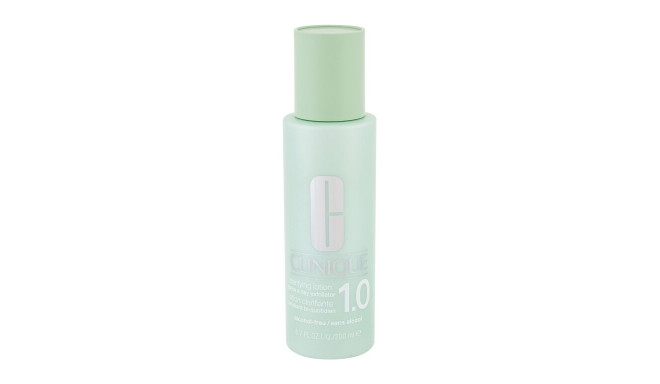 Clinique 3-Step Skin Care Clarifying Lotion 1.0 Alcohol-Free (200ml)