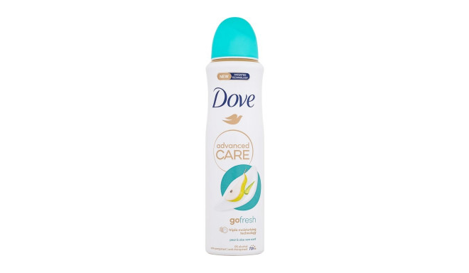 Dove Advanced Care Go Fresh Pear & Aloe Vera (150ml)