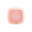 L'Oréal Paris Paradise Blush (9ml) (01 Life Is Peach)