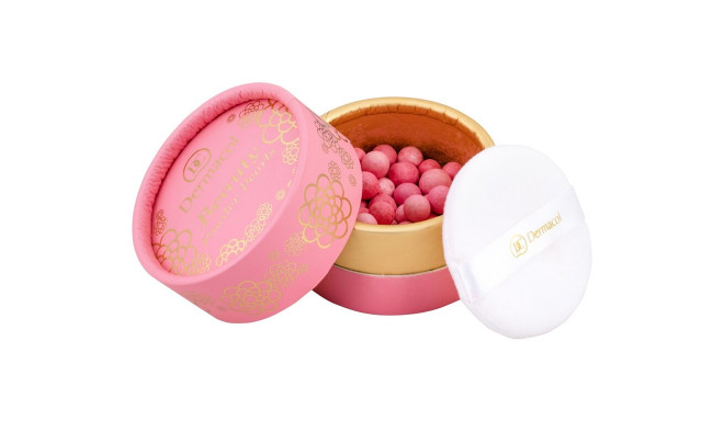 Dermacol Beauty Powder Pearls (25ml) (Illuminating)