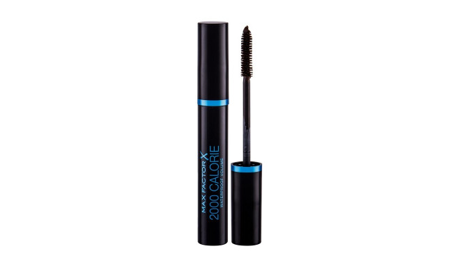 Max Factor 2000 Calorie (9ml) (Black Brown)