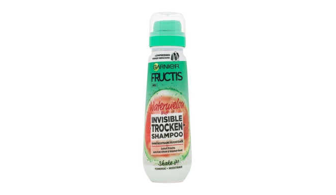 Garnier Fructis Watermelon Invisible Dry Shampoo (100ml)